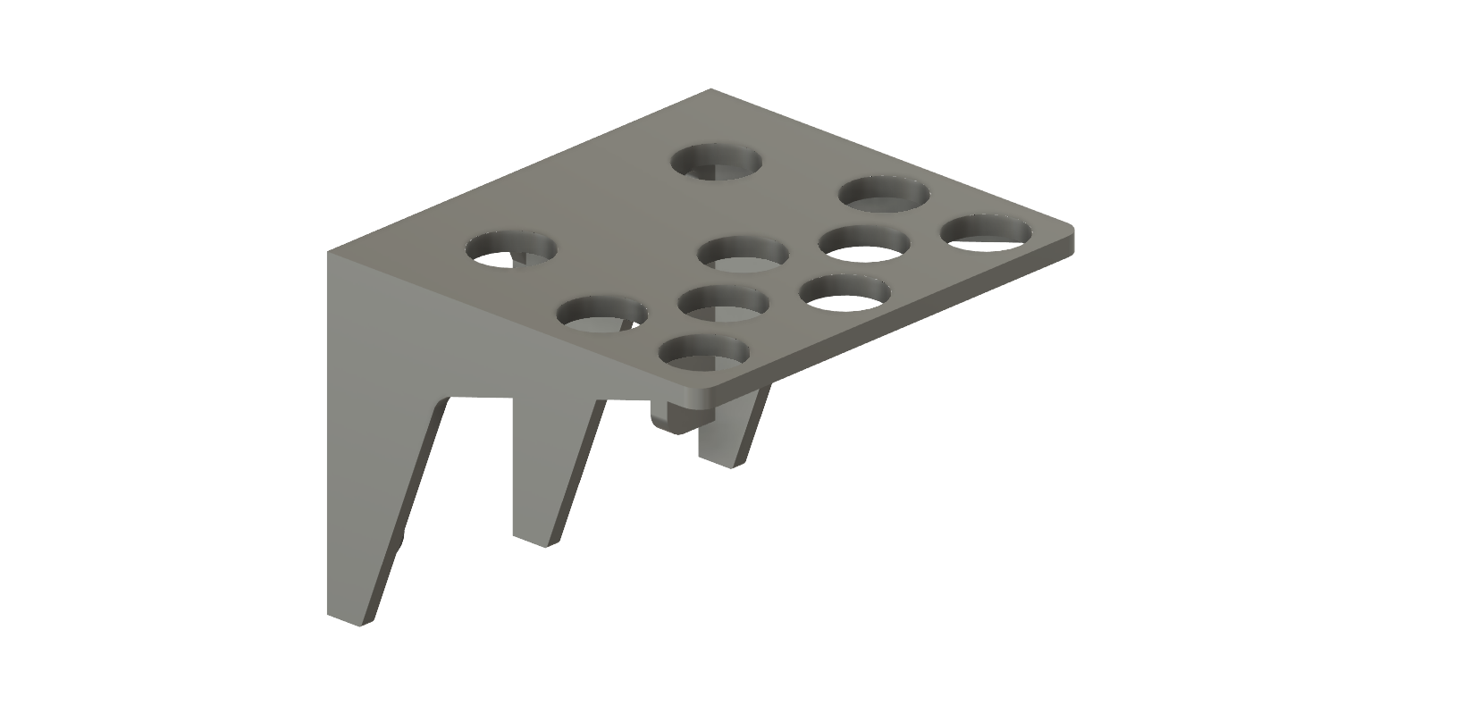 R8 Collet Holder
