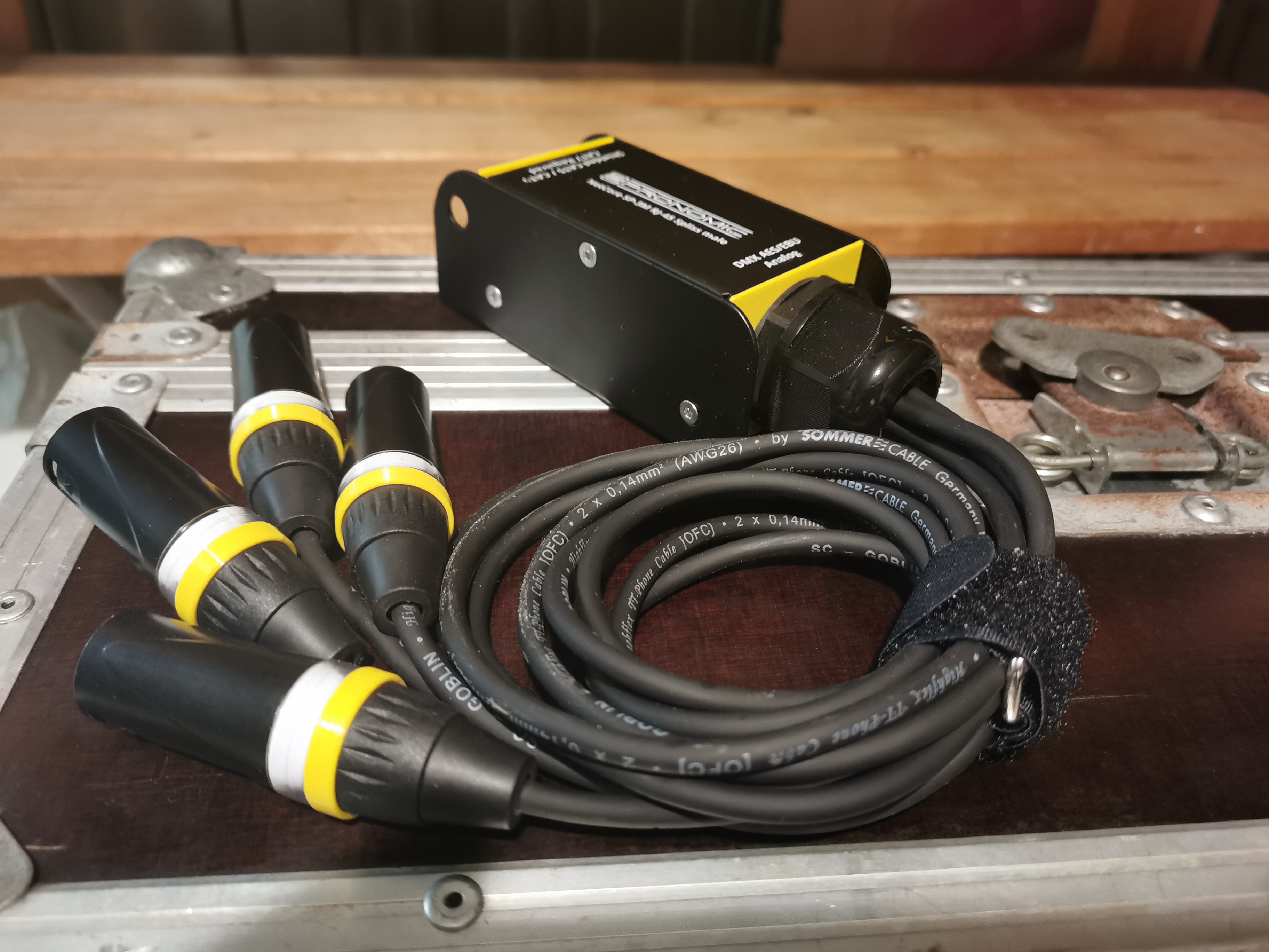CatLink Color Attachments — miniatura 2