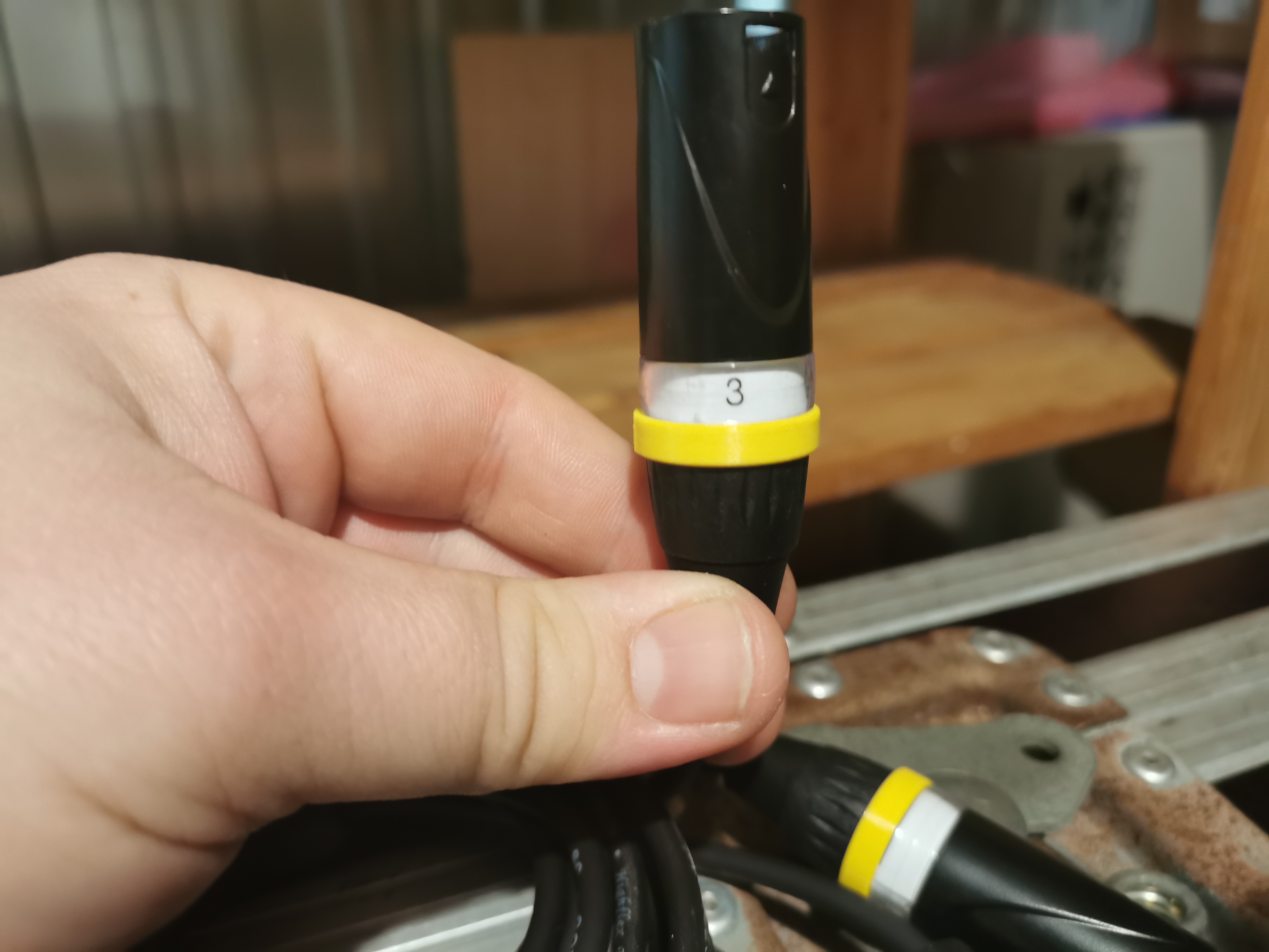 CatLink Color Attachments — miniatura 3