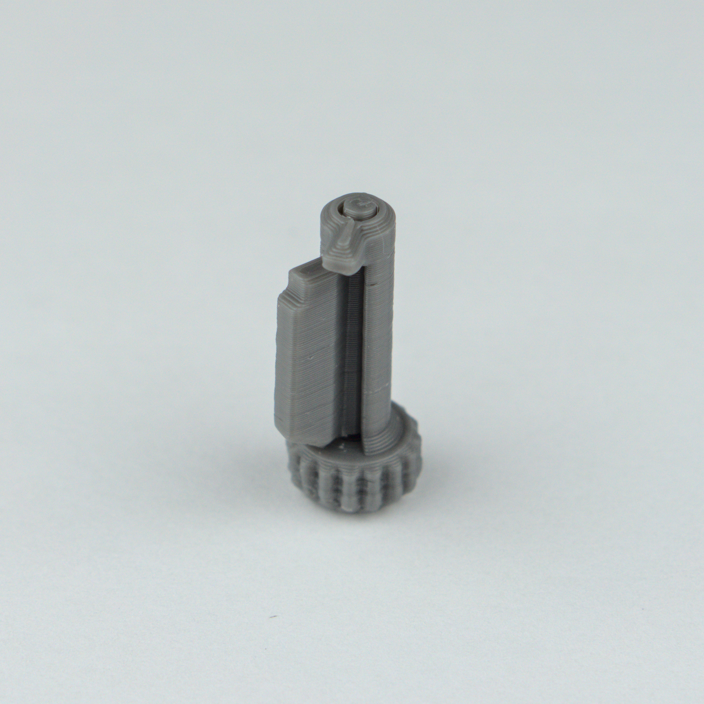 ME/2-compatible TwistLock — miniatura 2