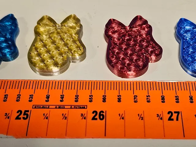Oven Mit Earring Set