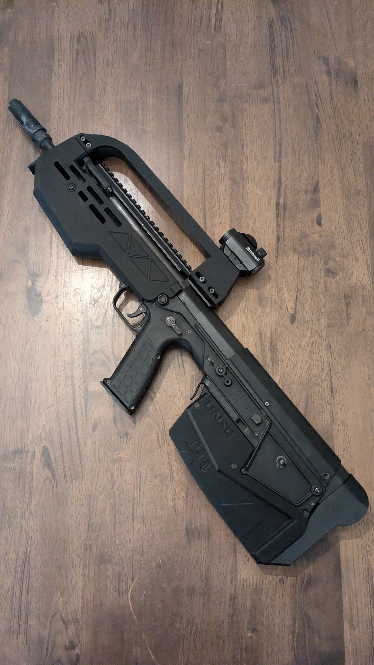 RD-BR55 Furniture Kit