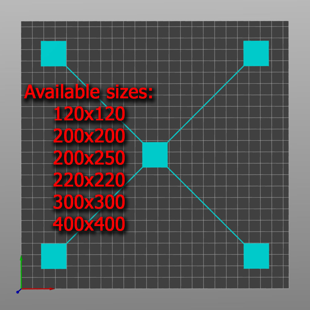 Fast Bed Level Test