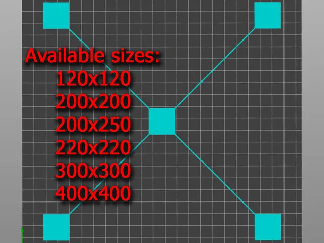 Fast Bed Level Test
