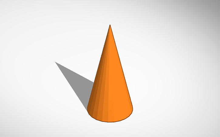 Cone cuz yeah