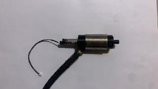 Airsoft HPA Engine