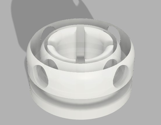 PISTON JUNK HOLDER — thumbnail 2