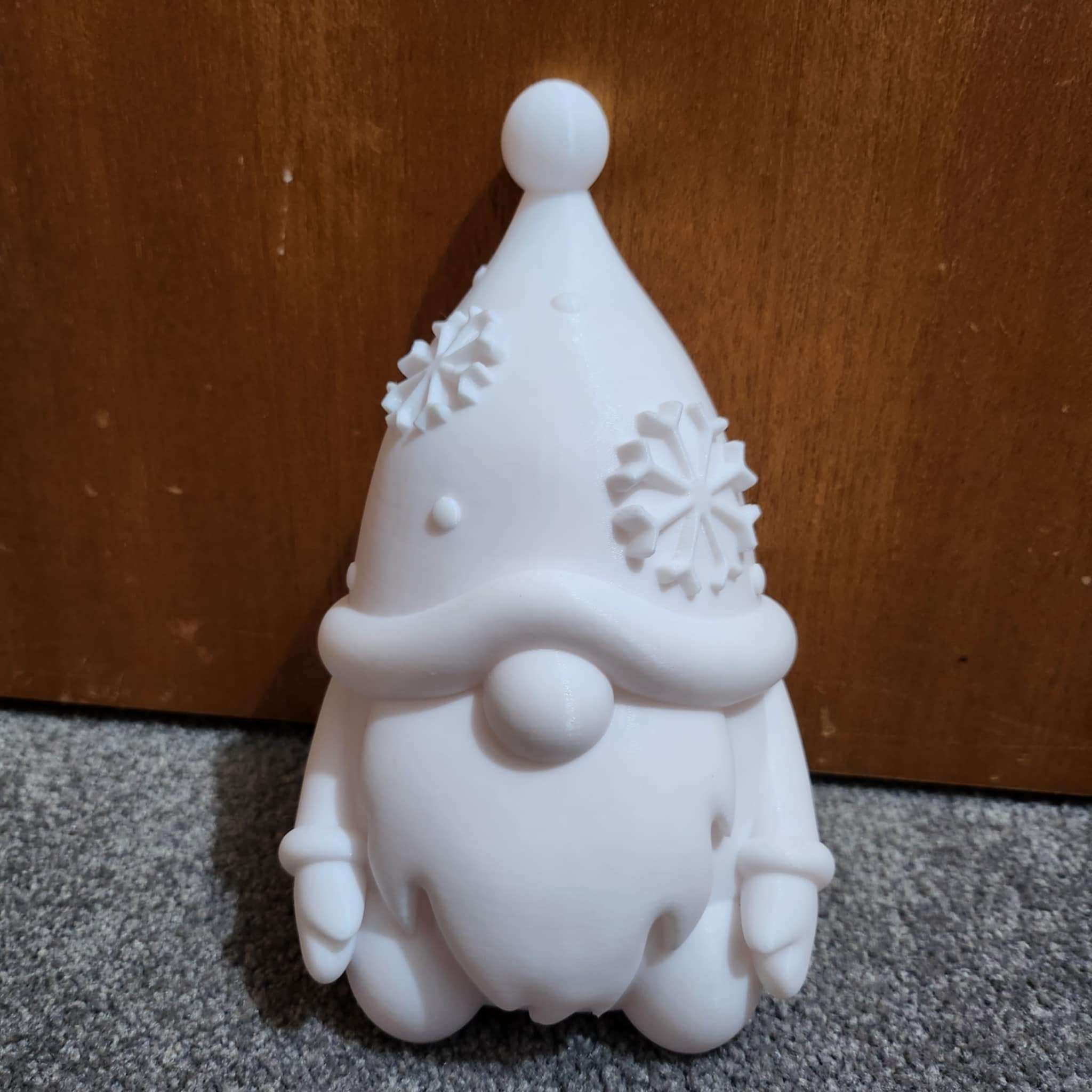 Gnome Gonk  ( retéléchargement )