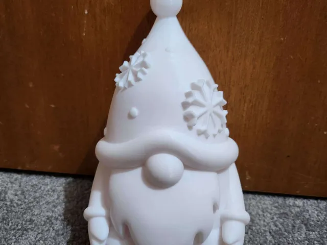 Gnome Gonk  ( retéléchargement )