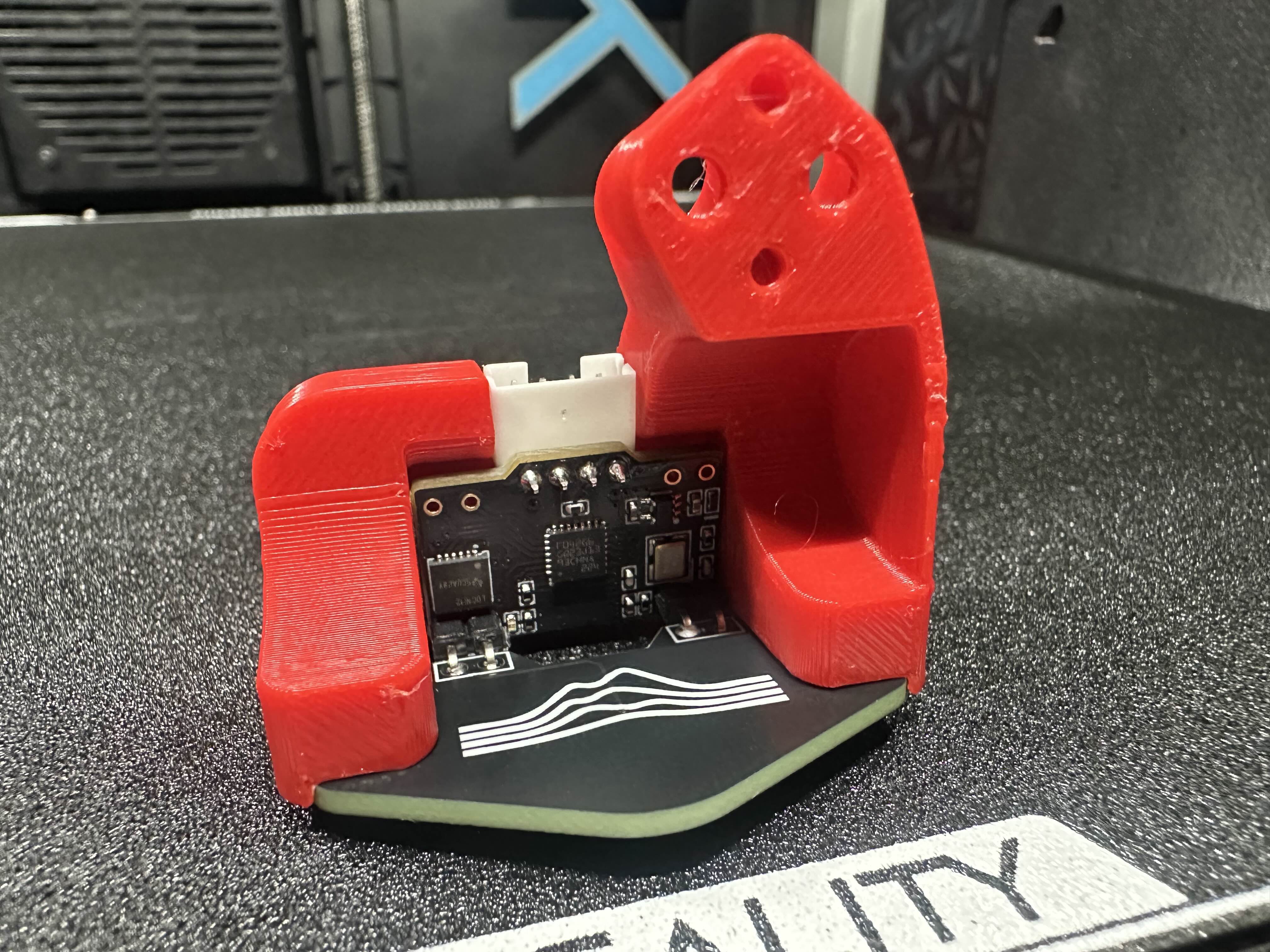 Right Angle Cartographer Mount (K1 Max Only) — miniatura 4
