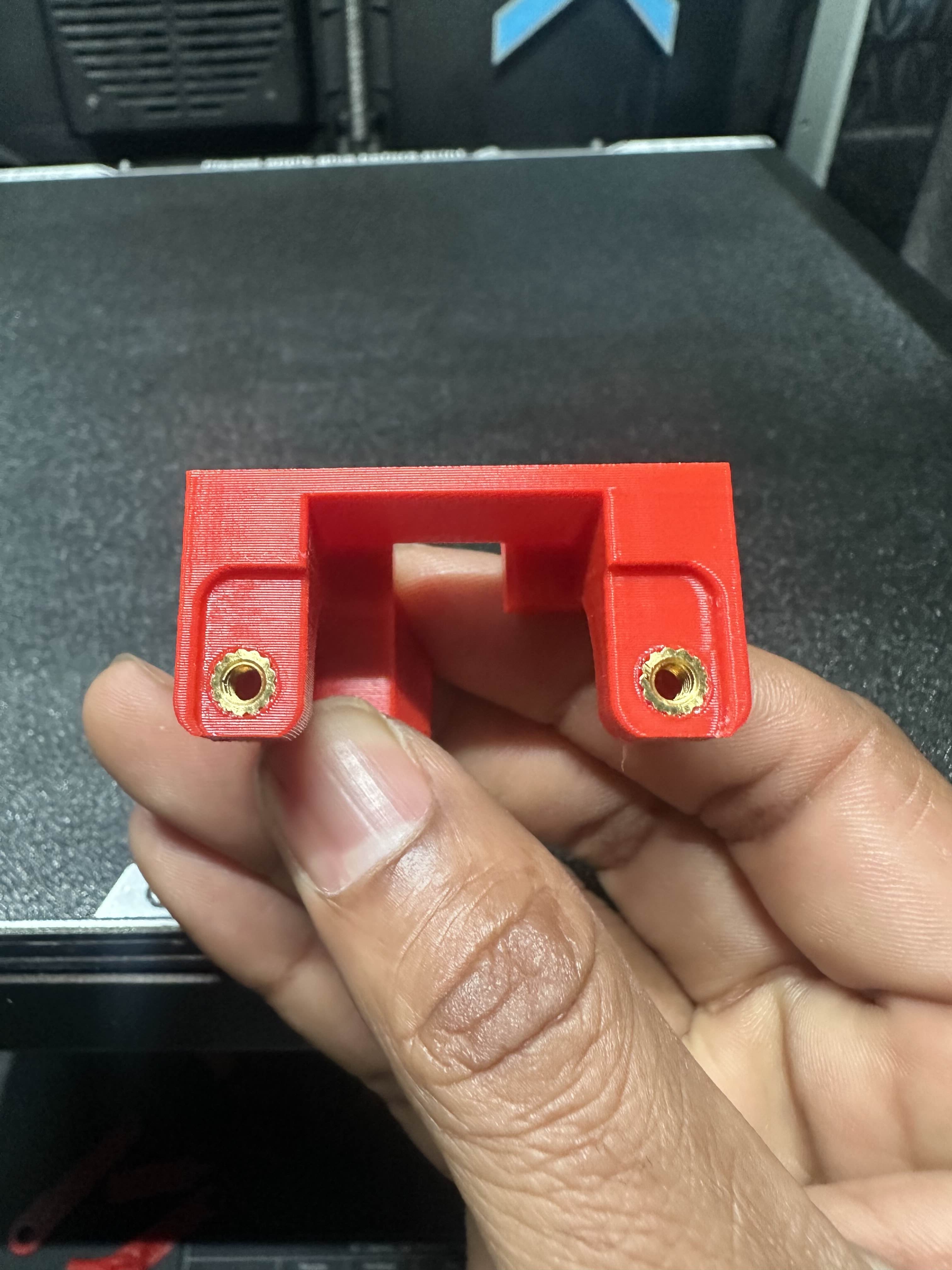 Right Angle Cartographer Mount (K1 Max Only) — miniatura 6