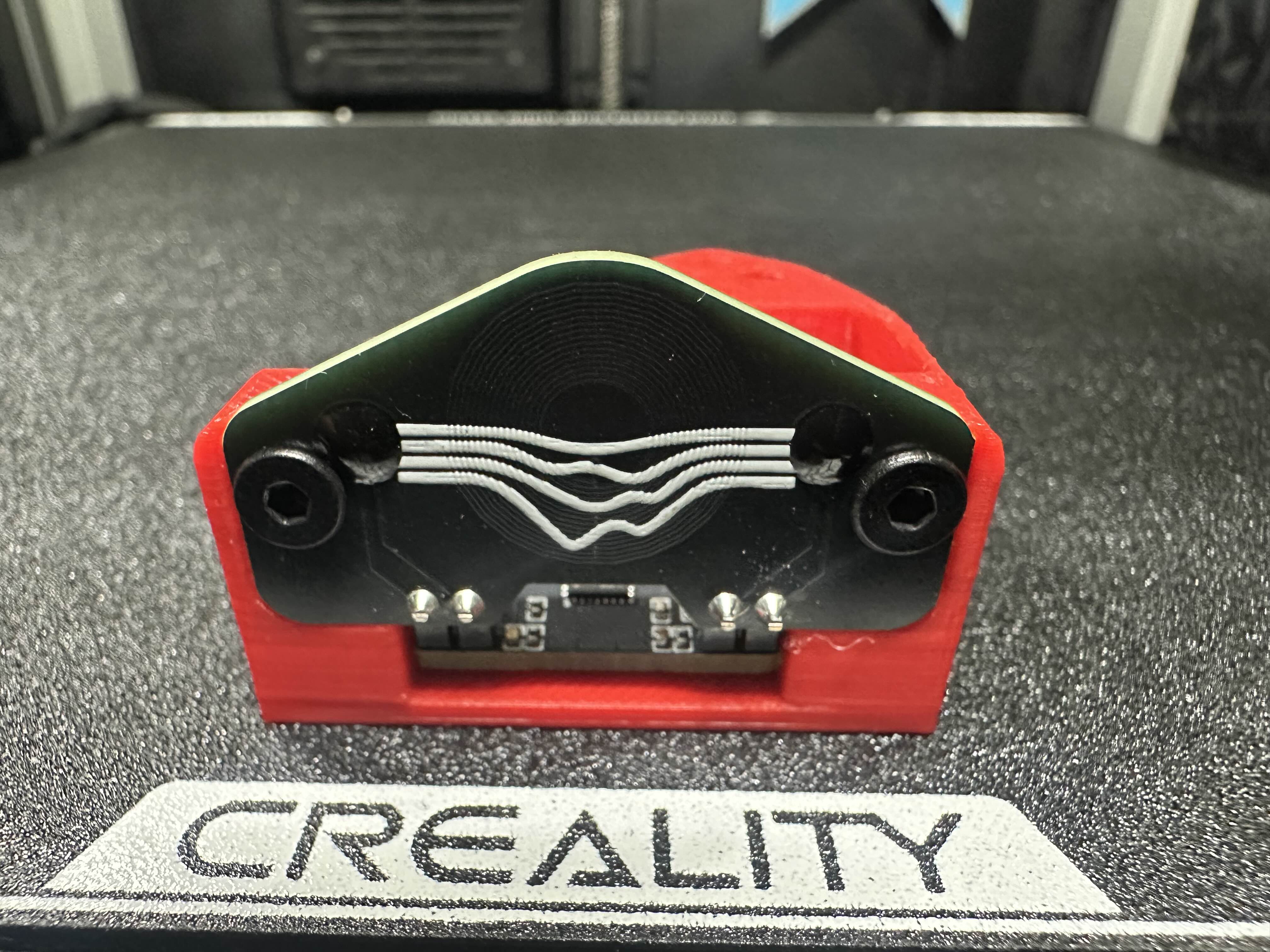 Right Angle Cartographer Mount (K1 Max Only) — miniatura 5