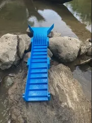 Sluice box