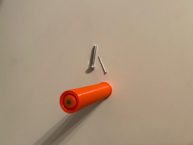 Collapsing Magnetic Stick — miniatura 2