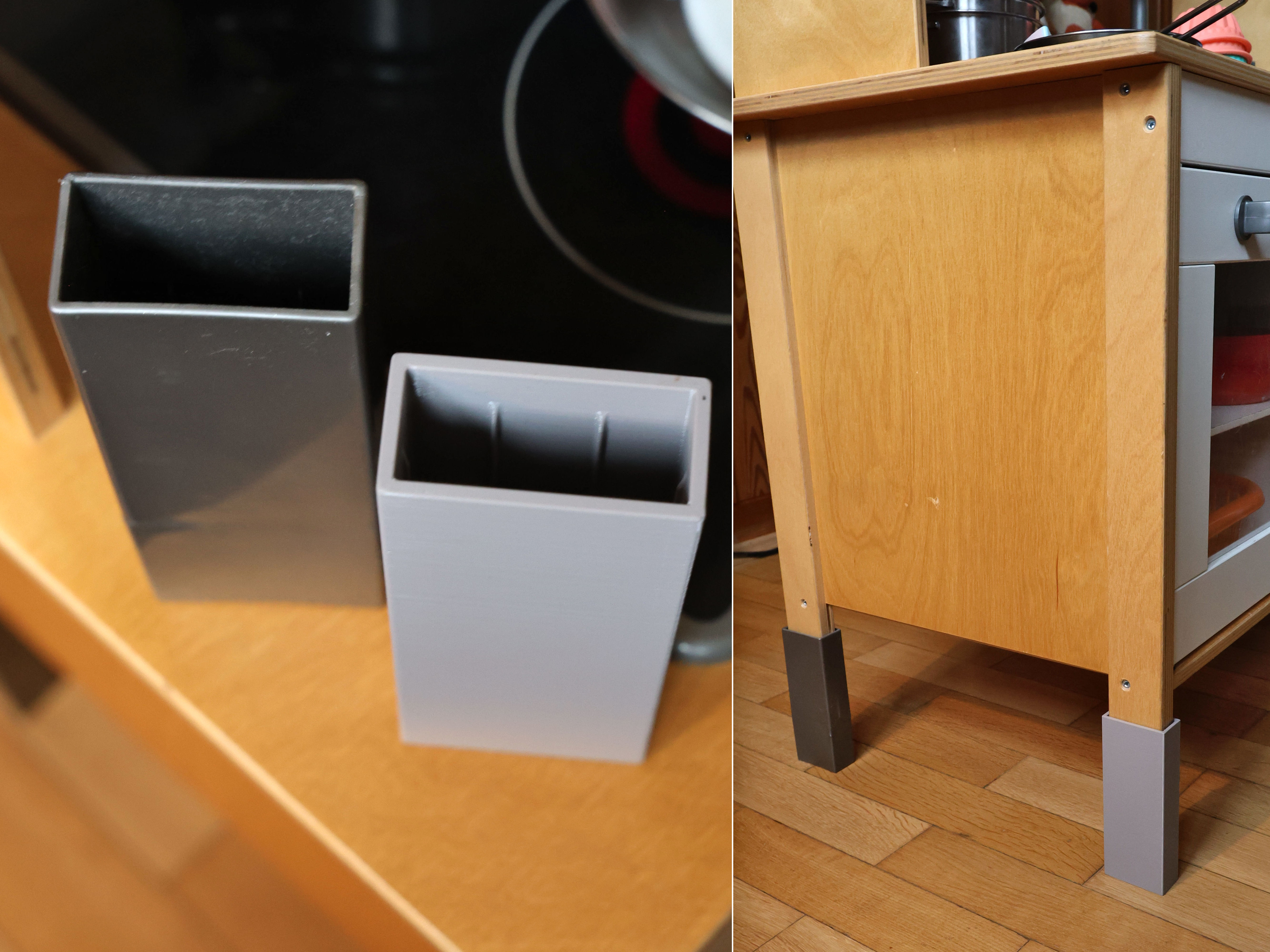 Ikea Duktig Play Kitchen Replacement Foot