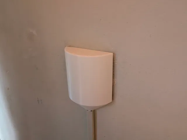 Socket cover (for toddlers)