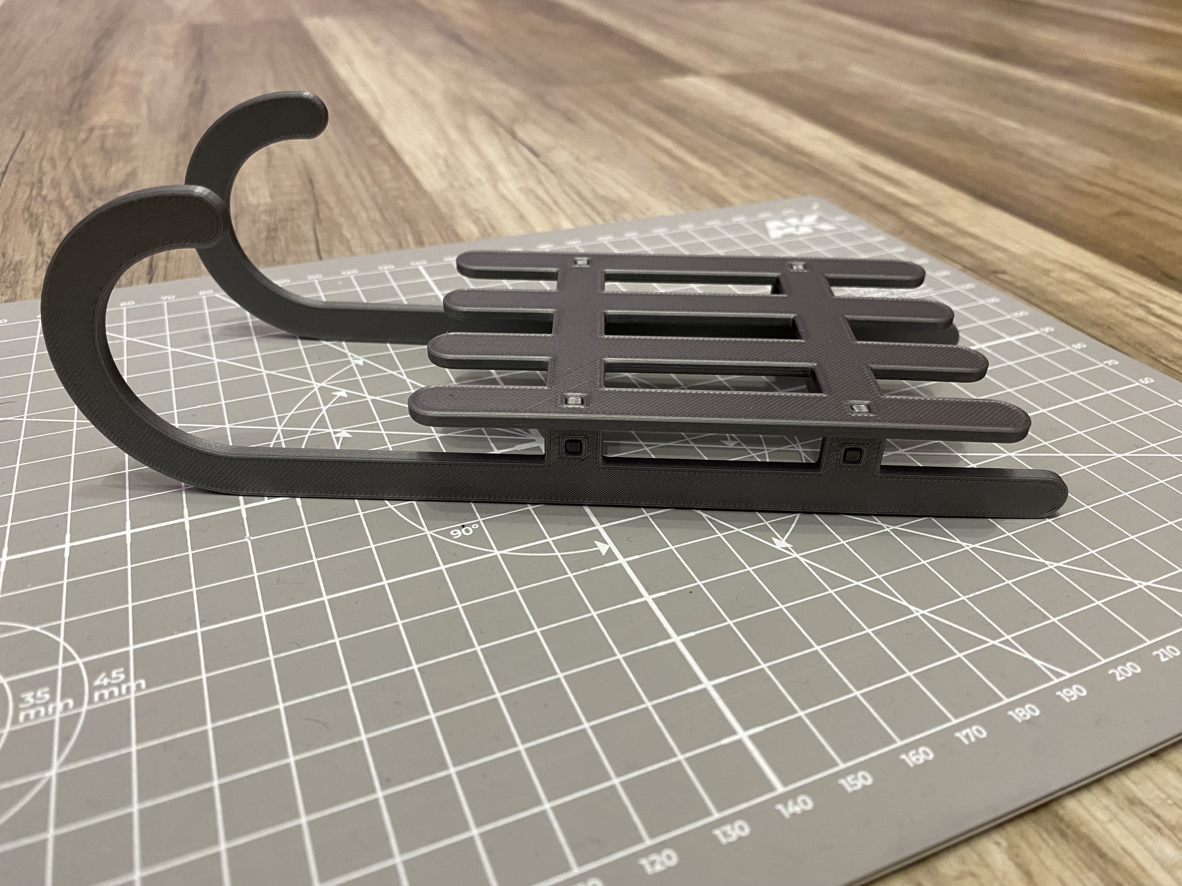 Sledge — miniatura 4