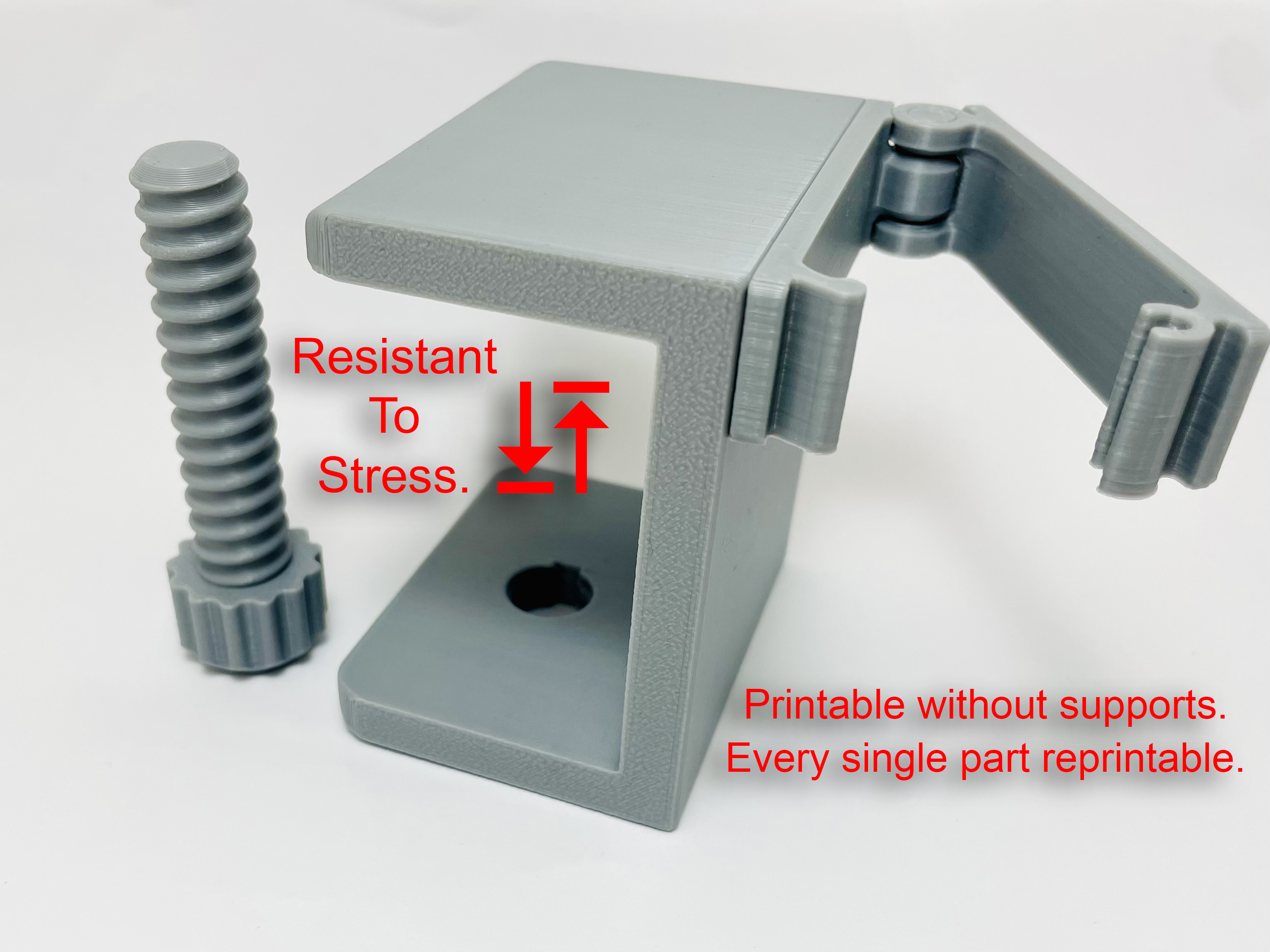 Desk Cable Organizer