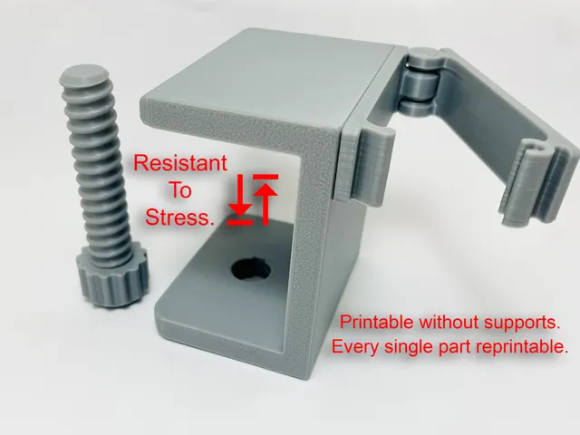 Desk Cable Organizer