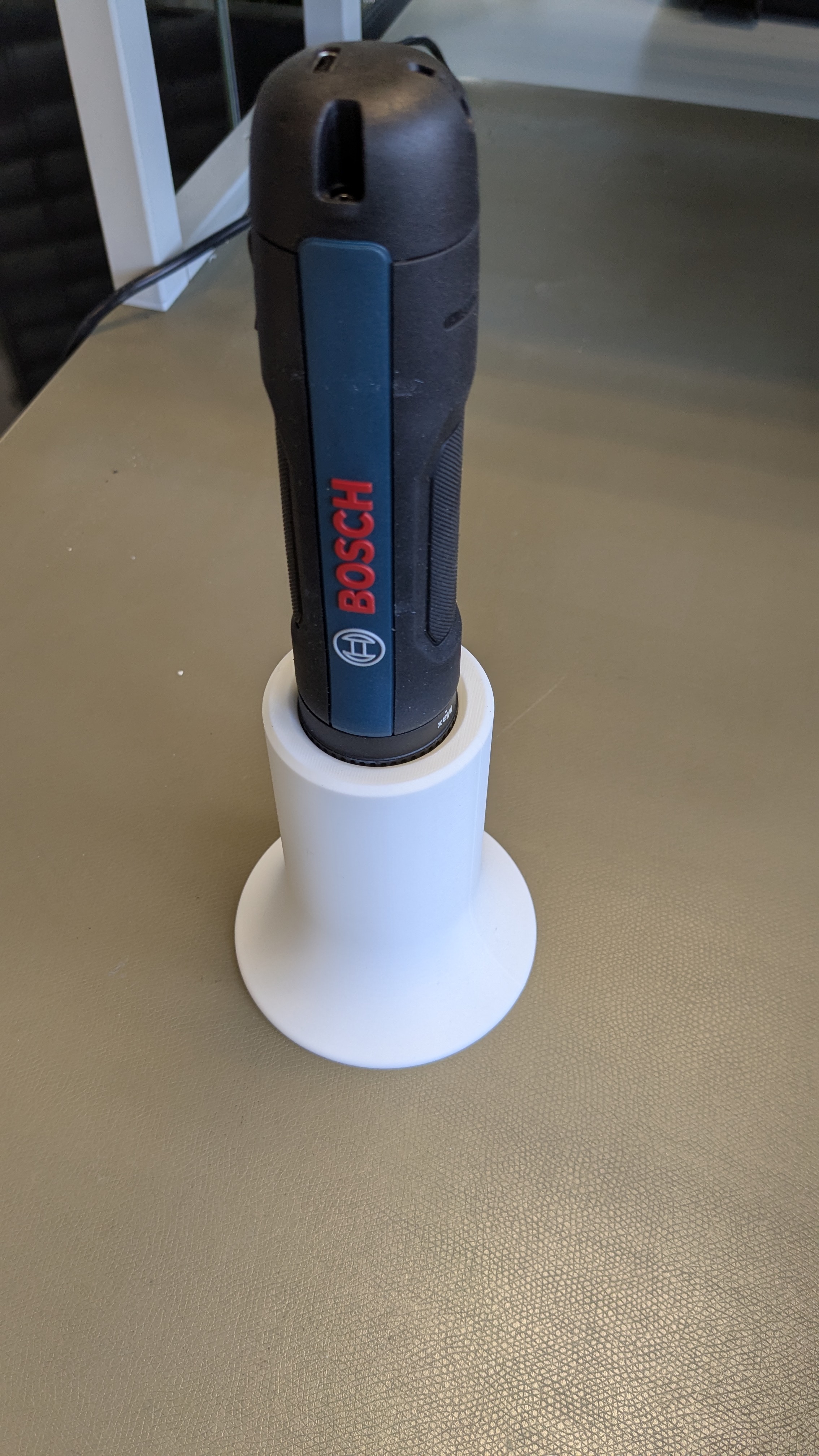 Bosch Professional Go 3 Electric screwdriver holder