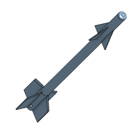 missile, Р-13