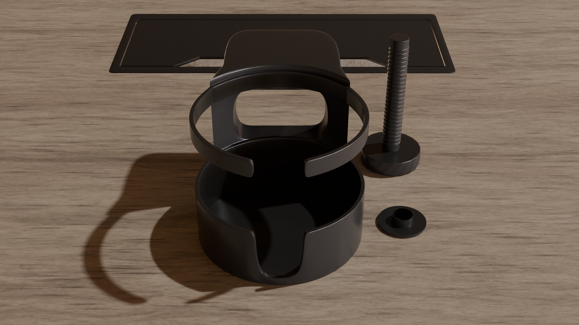 FESTOOL Table Clamp Cupholder — miniatura 5