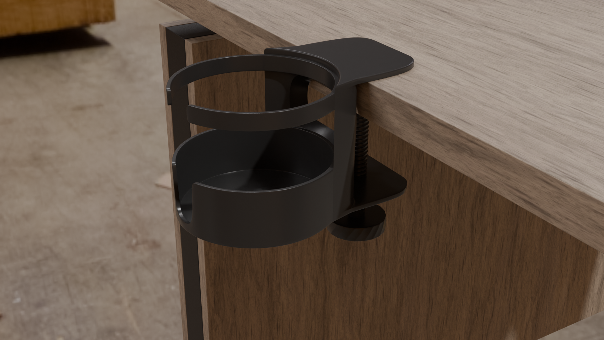 FESTOOL Table Clamp Cupholder — miniatura 3