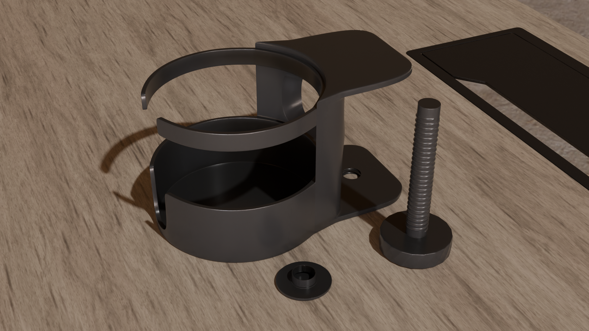 FESTOOL Table Clamp Cupholder — miniatura 7