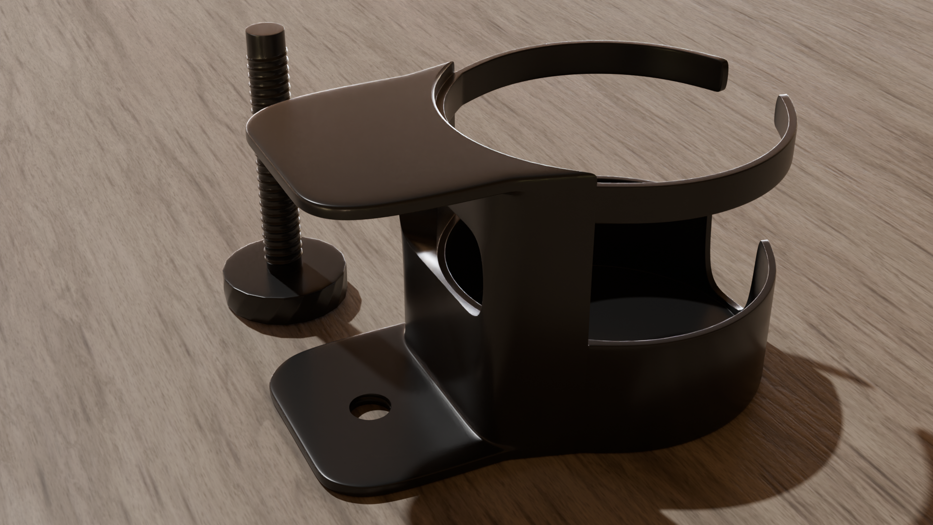 FESTOOL Table Clamp Cupholder — miniatura 6