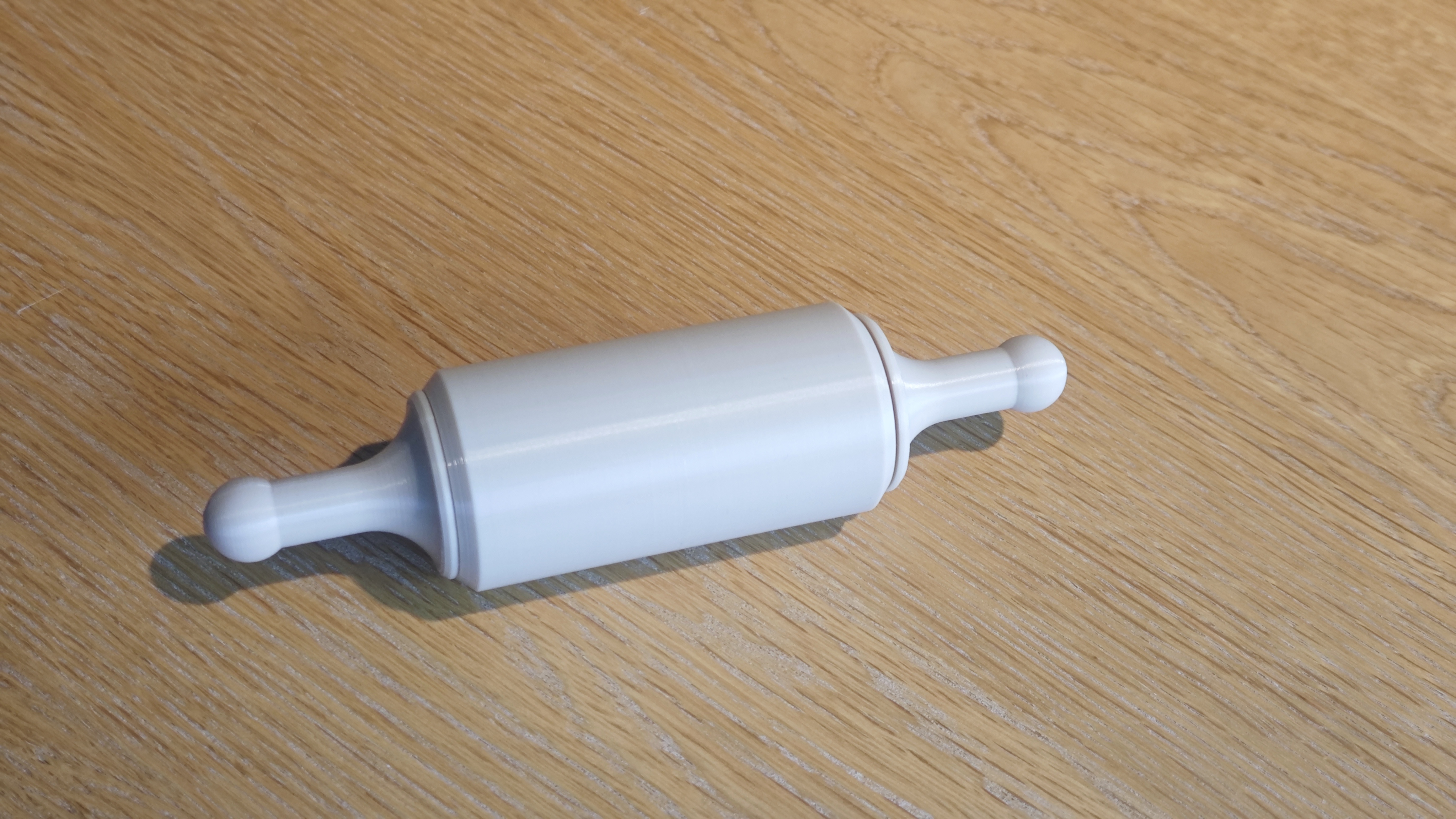 Nudelholz Mini / Mini rolling pin
