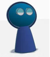 jevin (SPRUNKI) by Emiliano Ivan Rodriguez 3D | Download free STL model ...