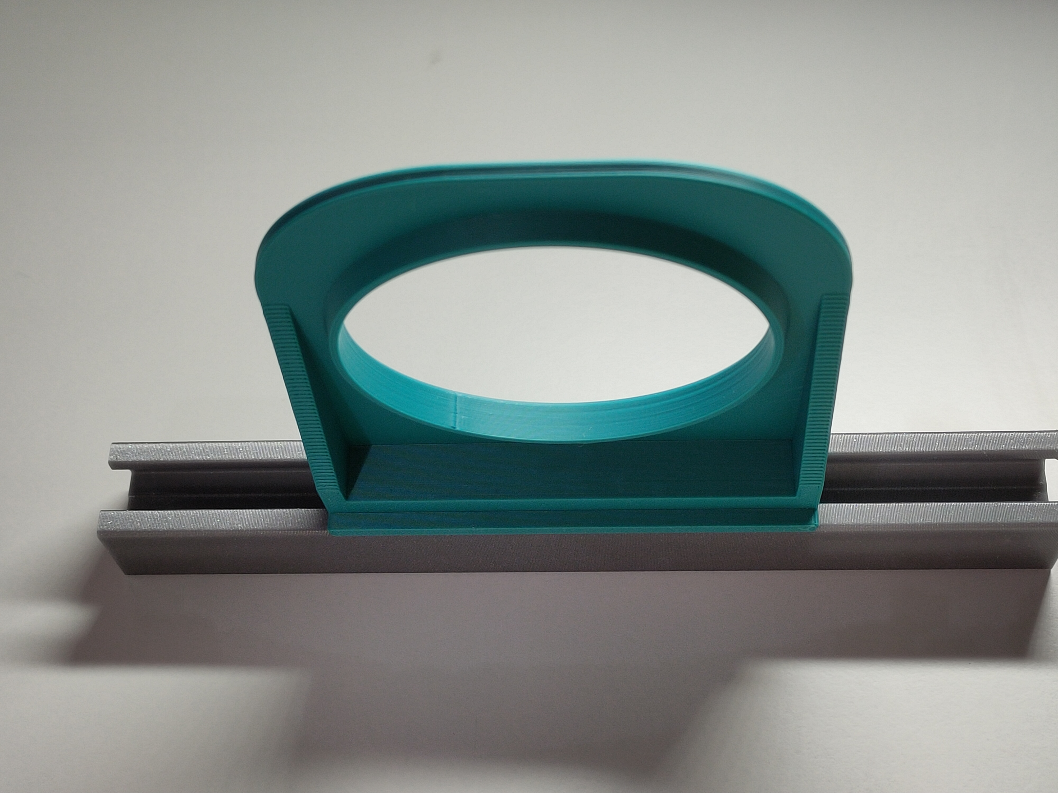 Holder with screw boxes of various types — miniatura 8