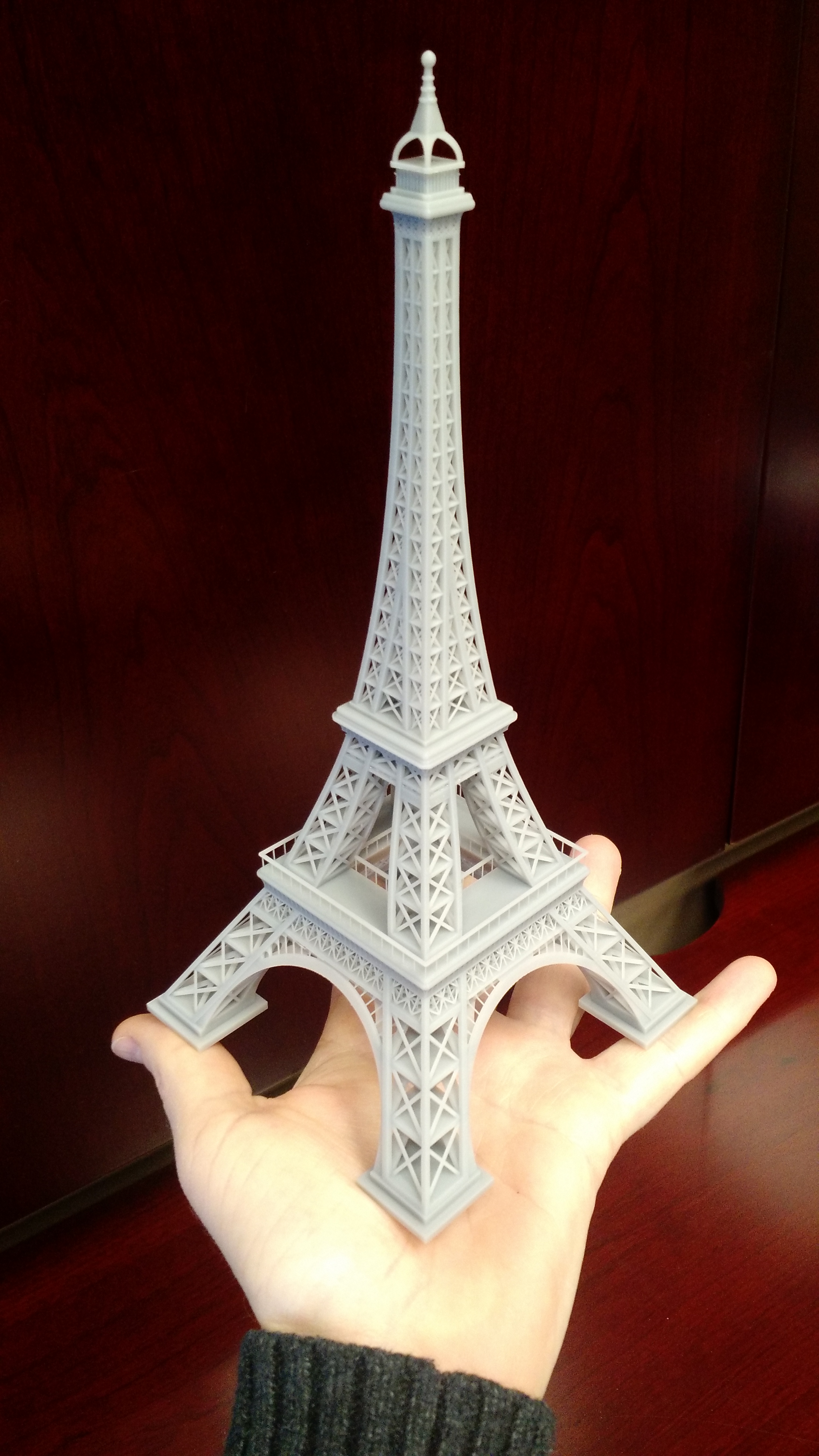 eiffel tower