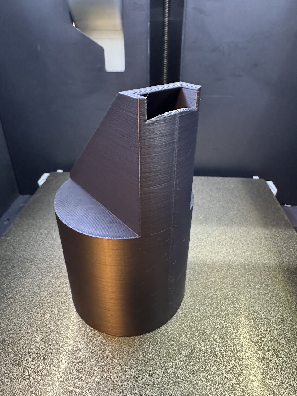BAOFENG AR-5RM Cupholder Mount