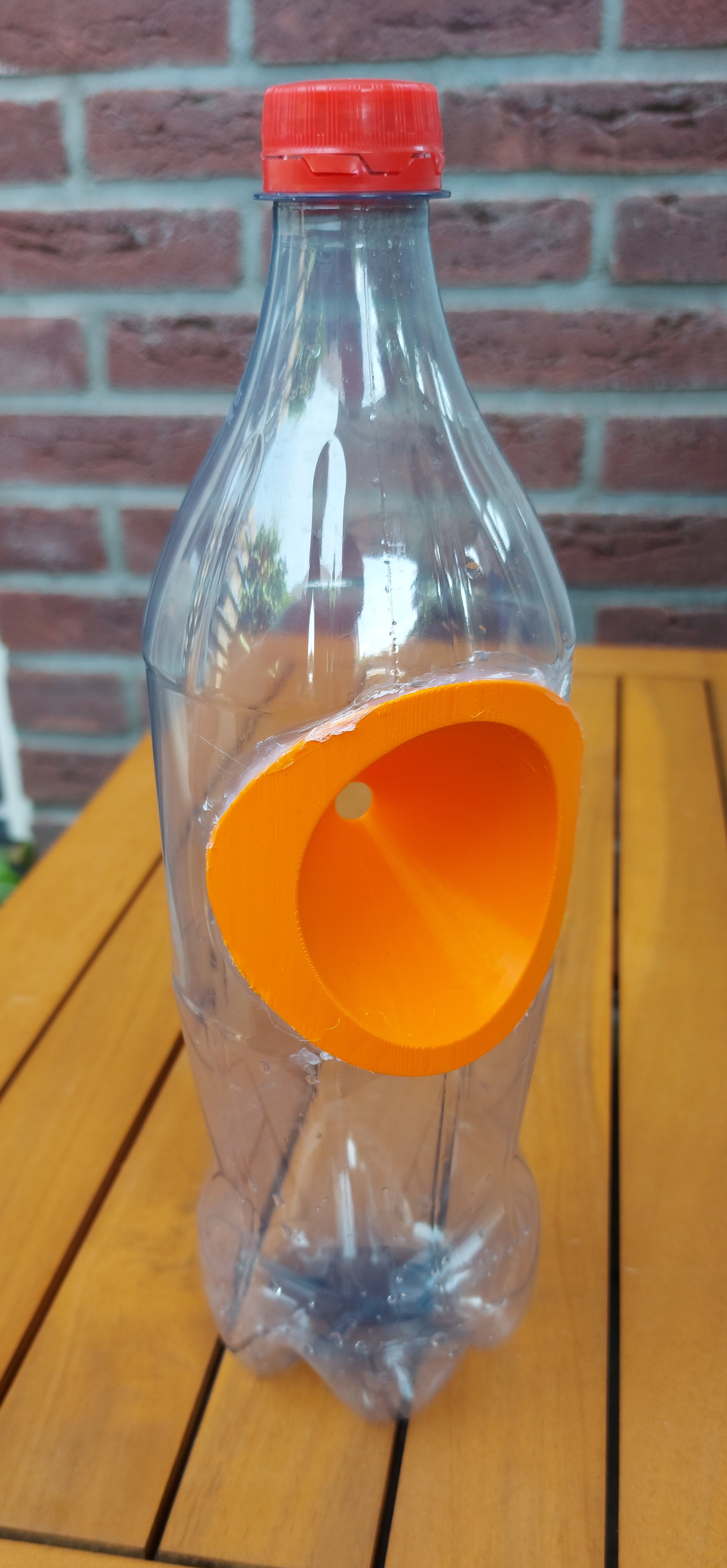 Trap for Asian Hornet / Wasps / Flies