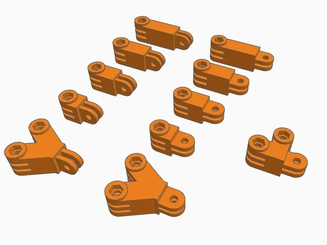 Action Cam Extender v2