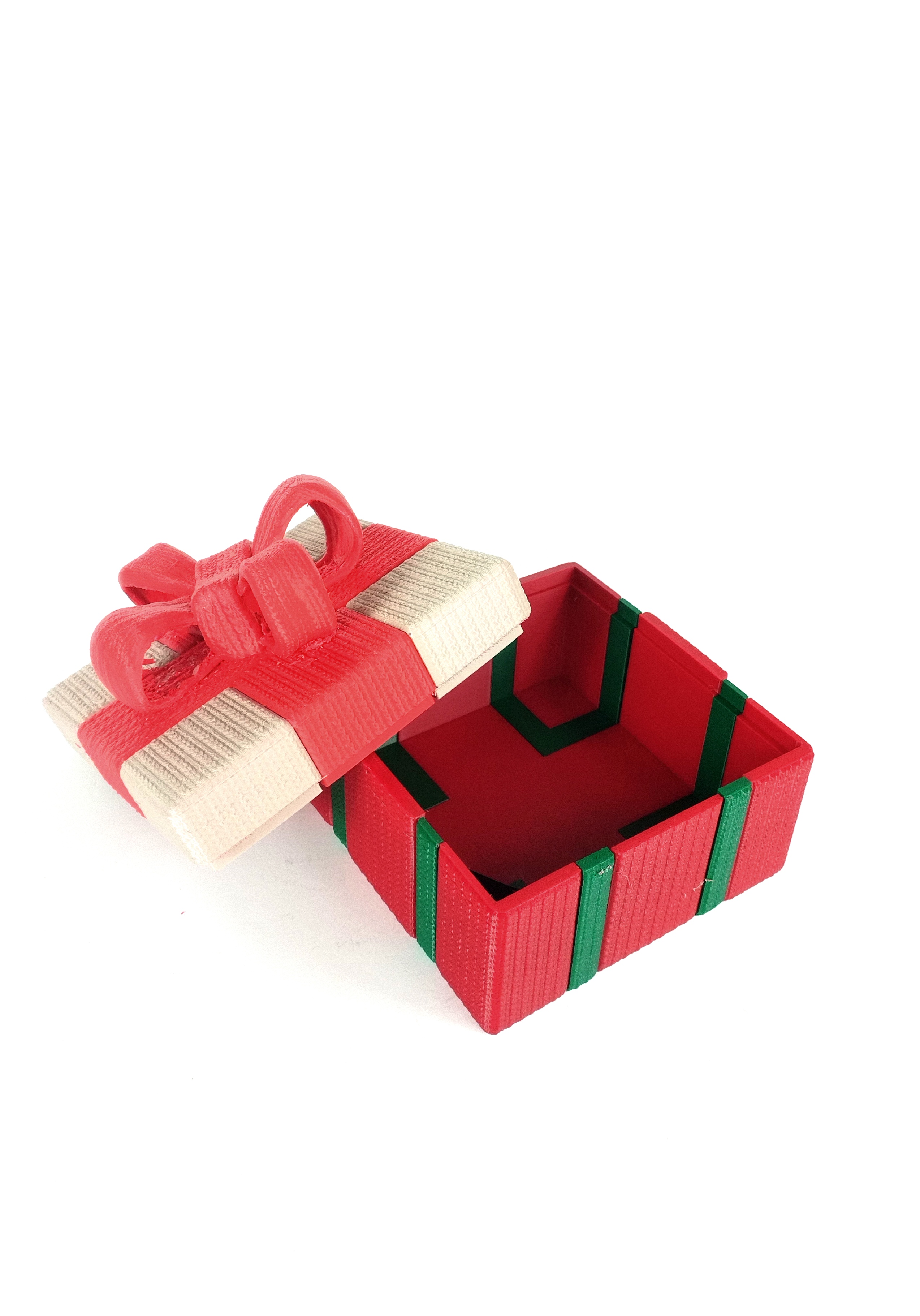 Christmas Gift Box