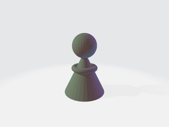 Spielfigur