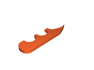 (Updated) Easy Box cutter V.1 by by dylan | Download free STL model ...