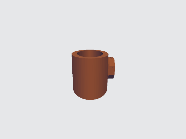 multiboard deodorant holder