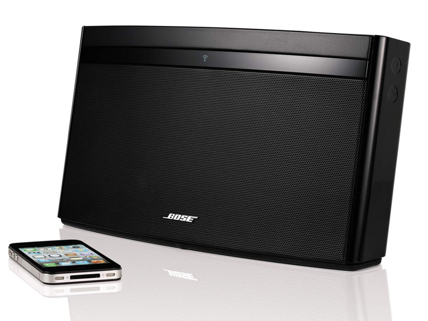 Bose Airplay Wall_Mount