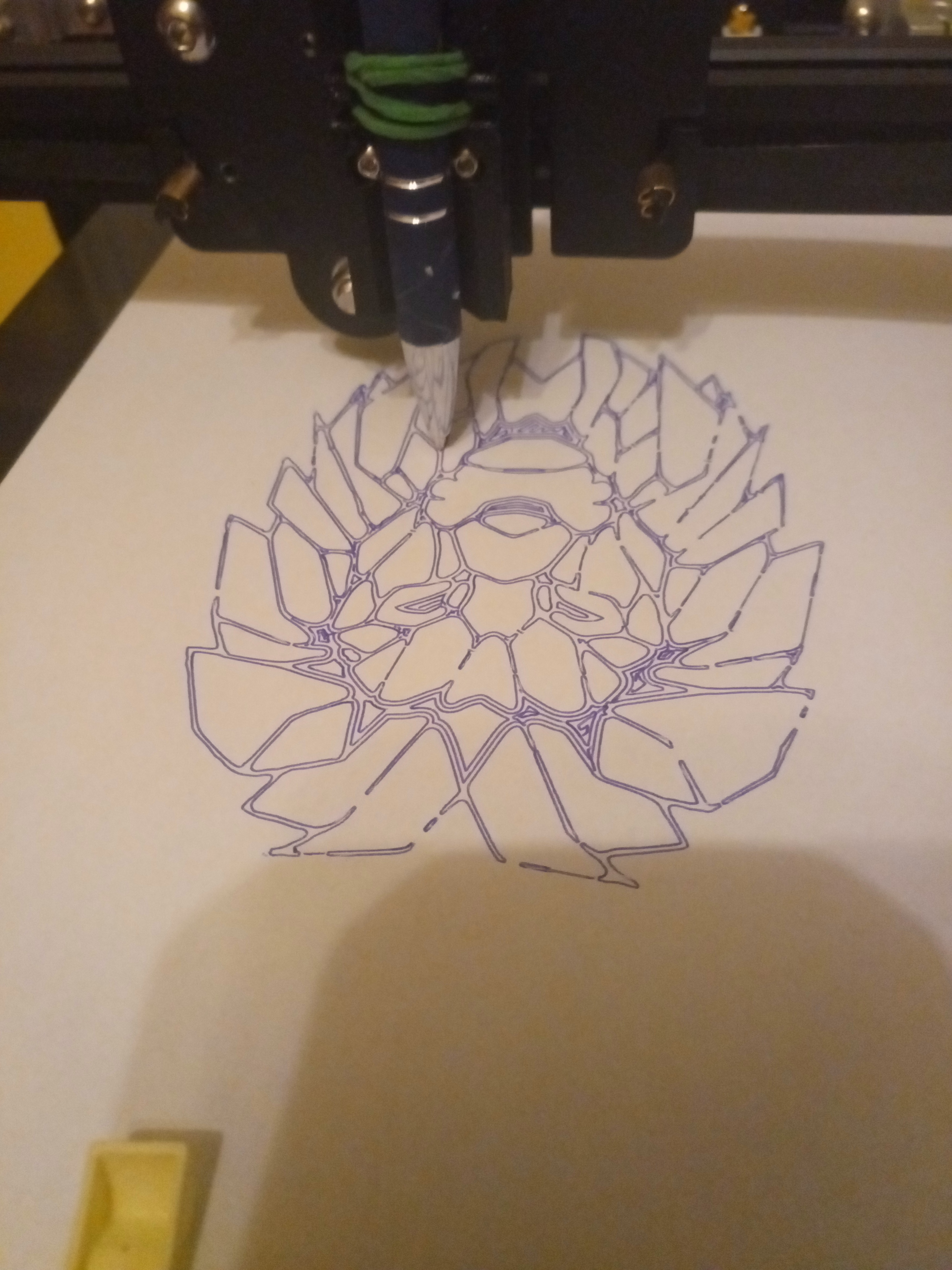 Plotter upgrade for Ender 3/5(pro) — thumbnail 4