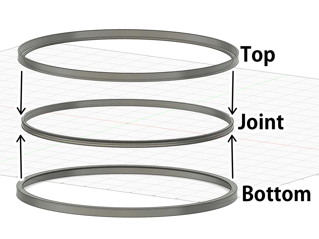Spool Stacker by sacas | Download free STL model | Printables.com