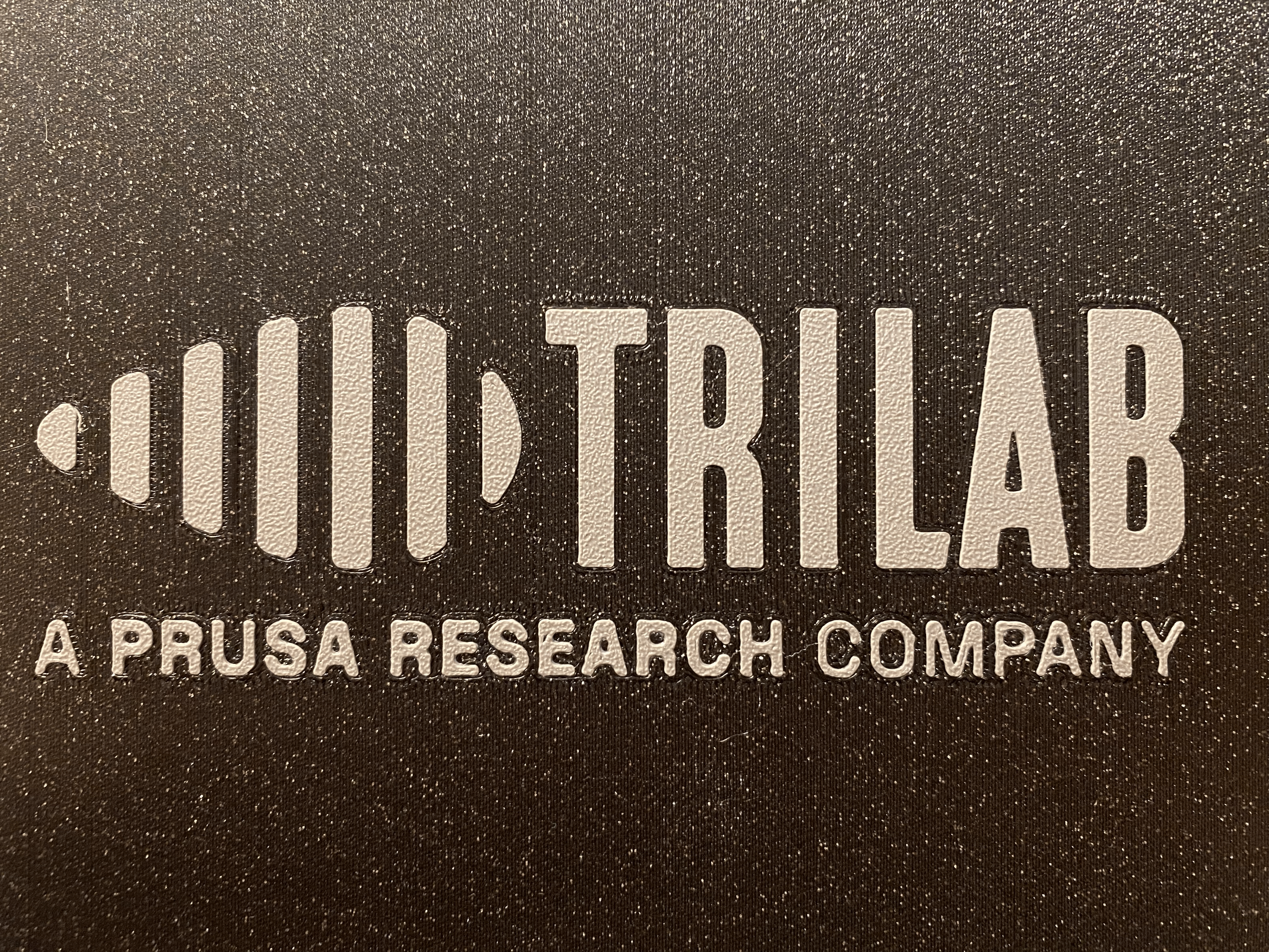 Trilab logo