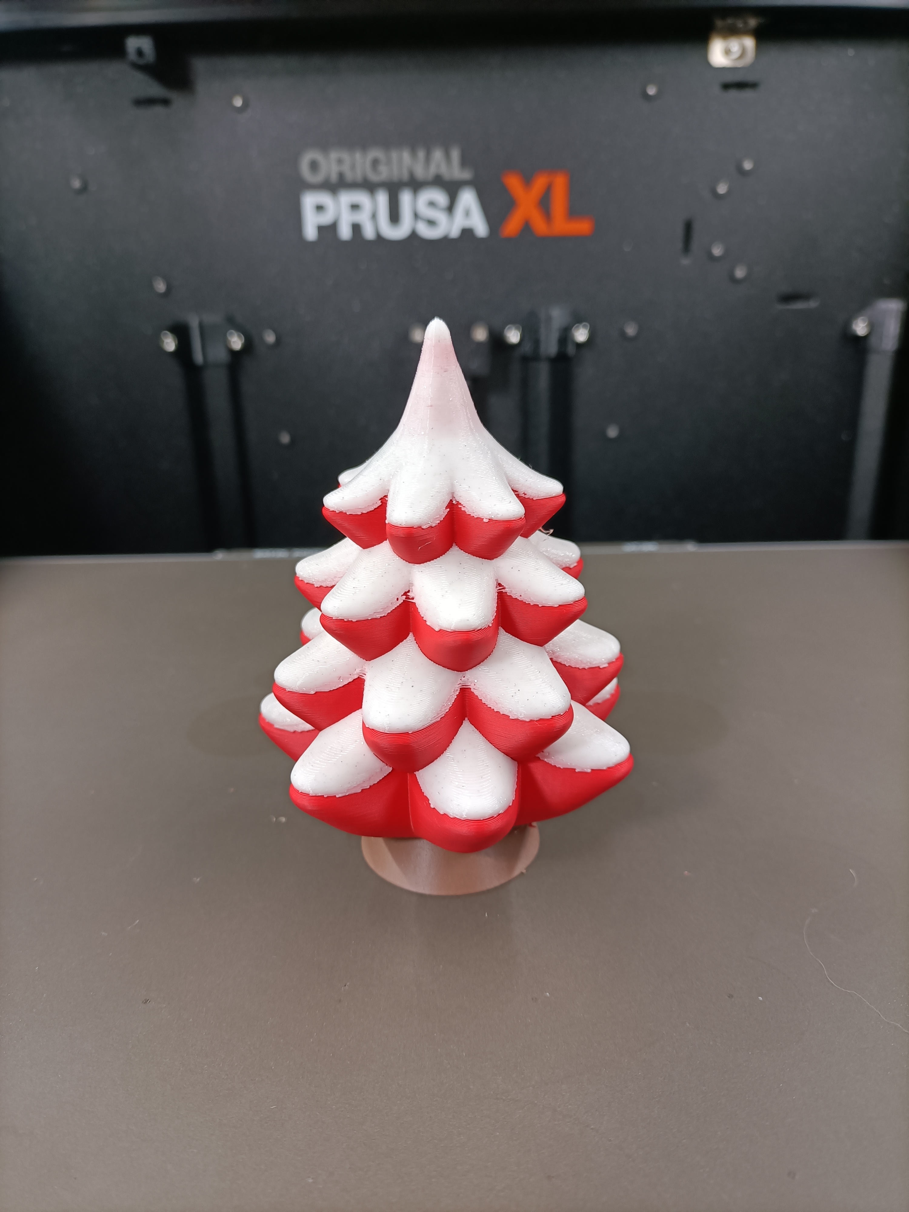 Christmas Tree 2024 — thumbnail 2