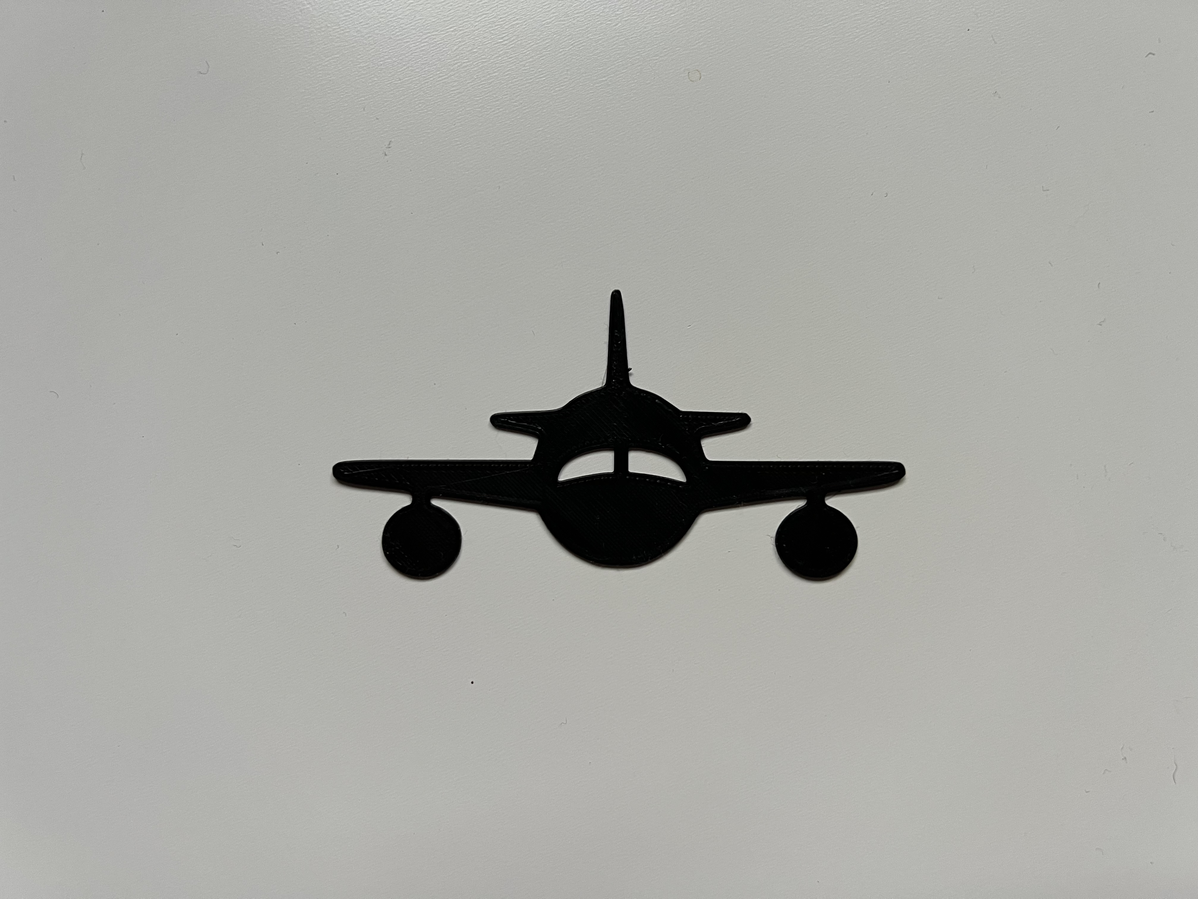 Plane Wall Art #3