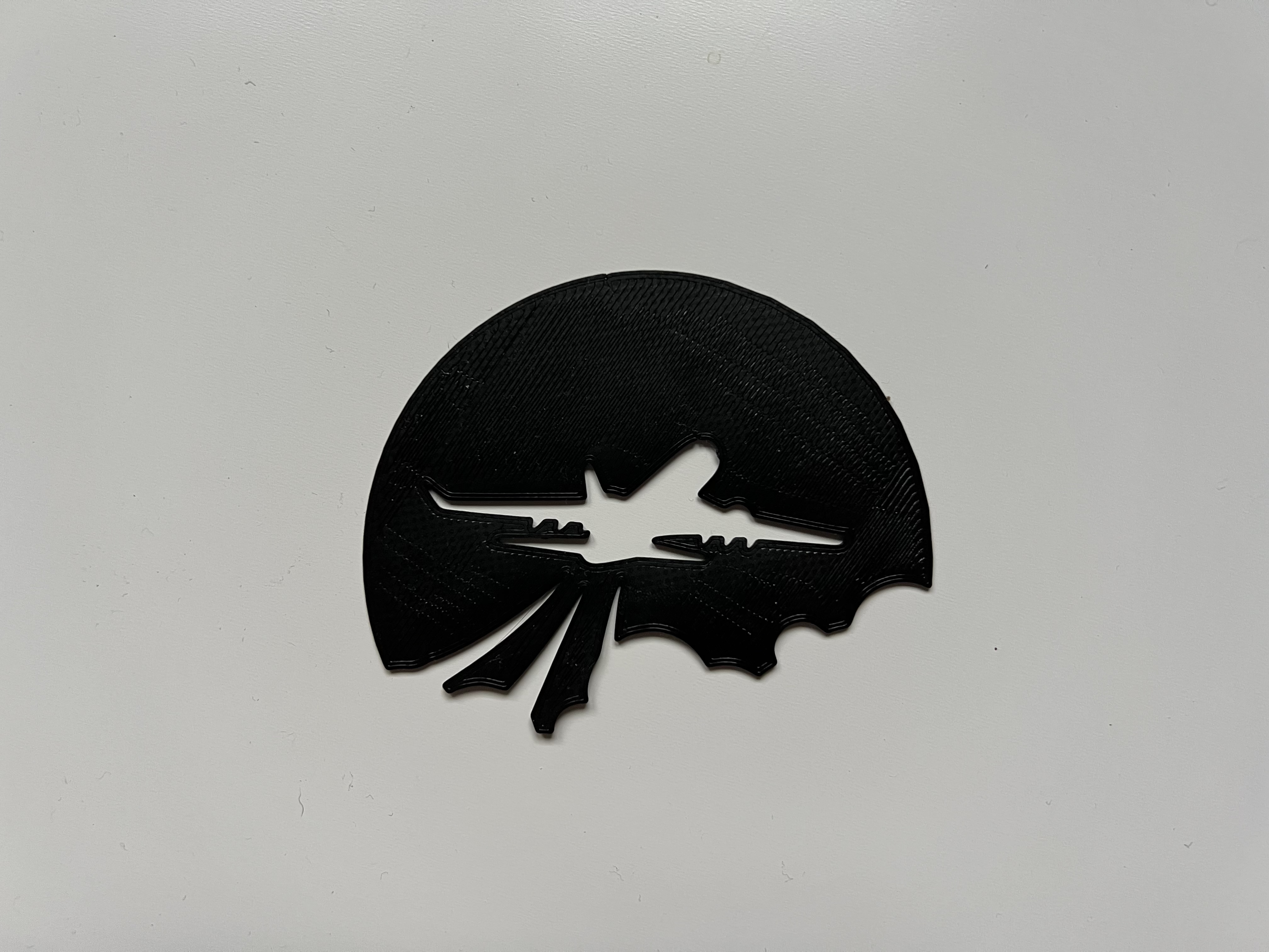Plane Wall Art #4