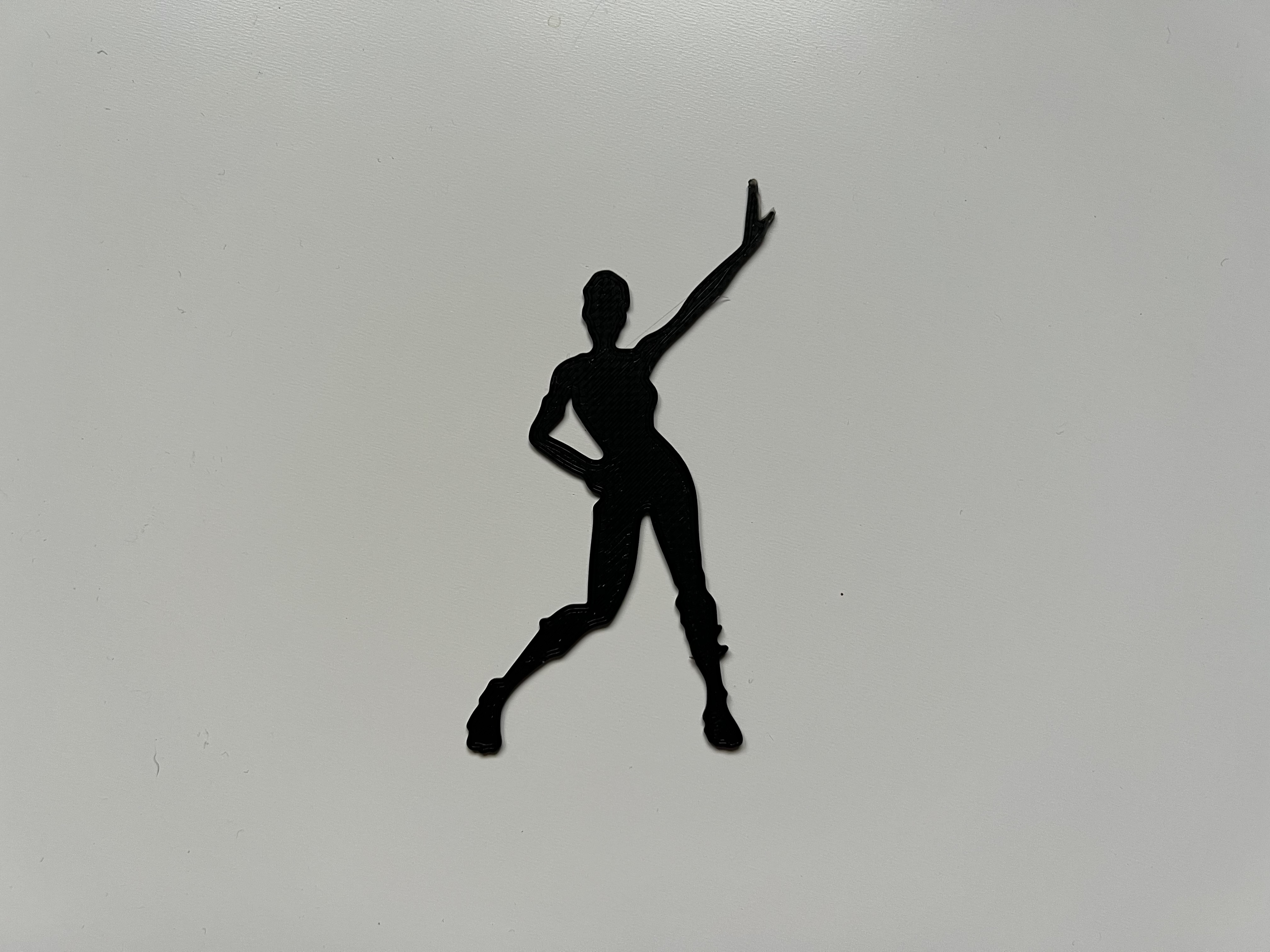 Fortnite Wall Art #1 (Star Power)