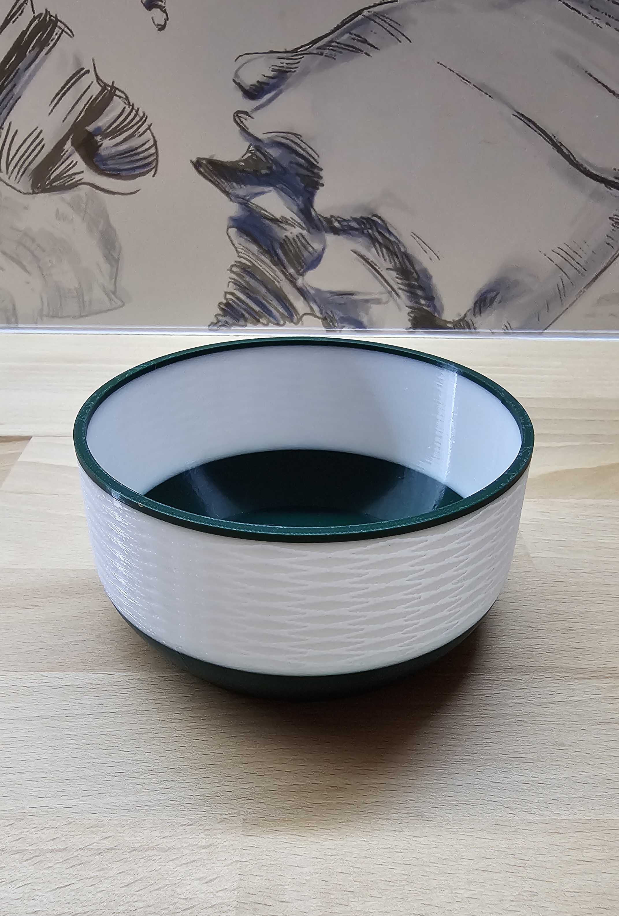 Snack Bowl — miniatura 5