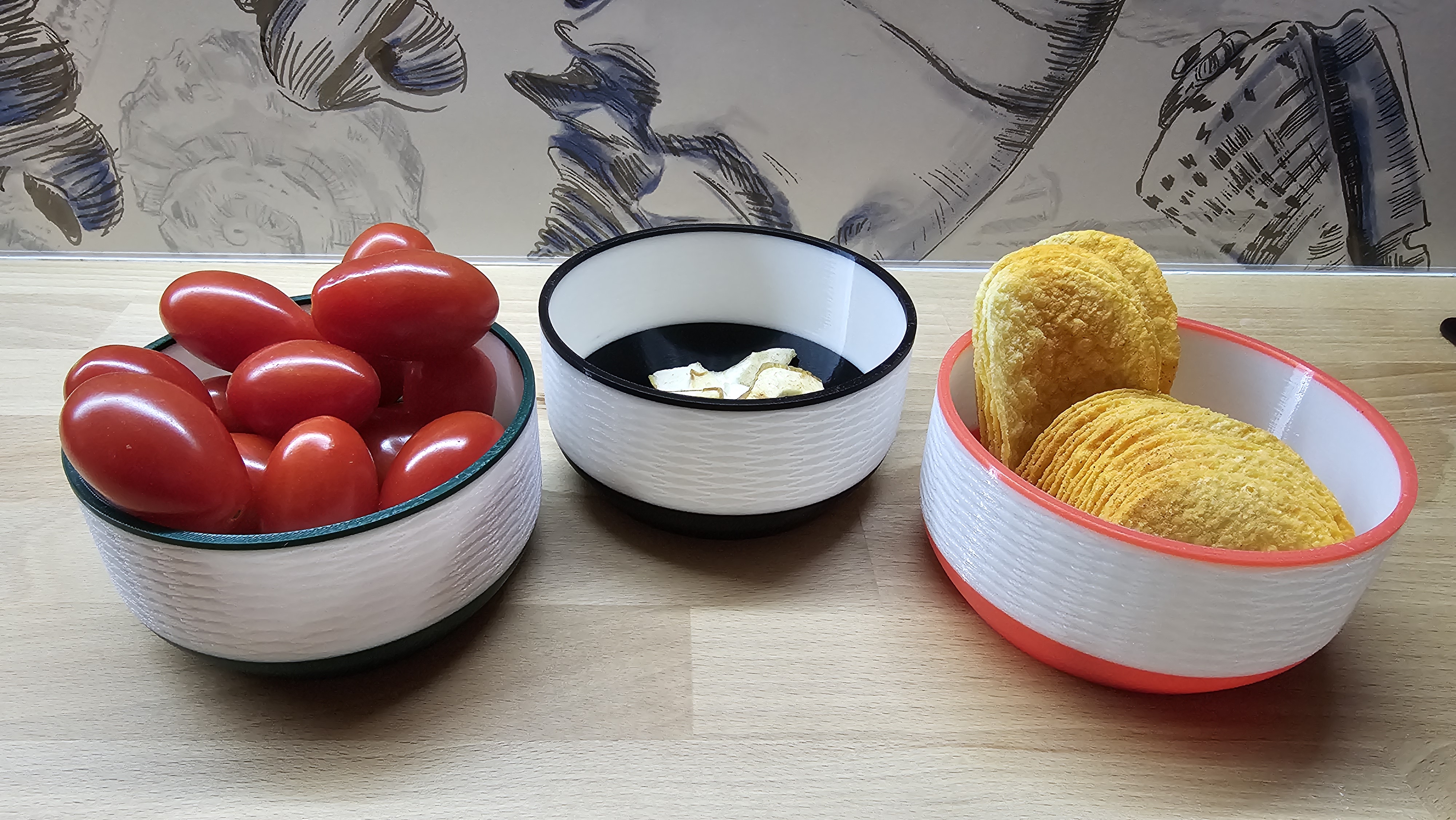 Snack Bowl — miniatura 4